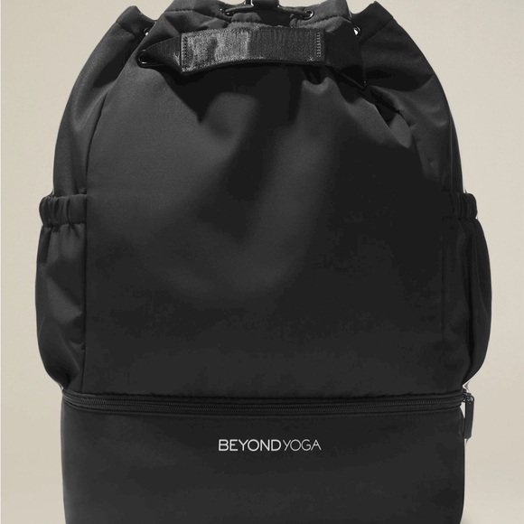 NWT Beyond Yoga Bag - Picture 1 of 2